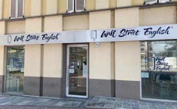 Wall Street English