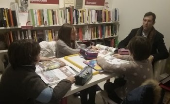 Inglese a Parma