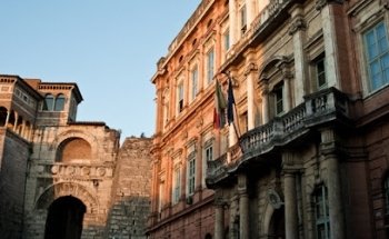 Università per Stranieri di Perugia