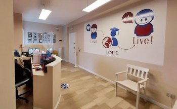 British School Pescara
