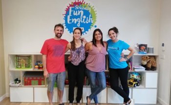Helen Doron English Girona
