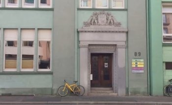 DAA Pforzheim