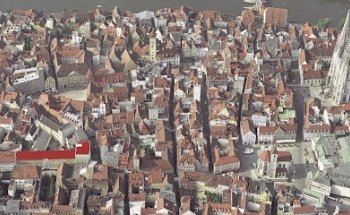 HORIZONTE Regensburg: Deutschkurse, German Courses