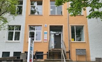 DEB gGmbH Regensburg (Deutsches Erwachsenen-Bildungswerk)