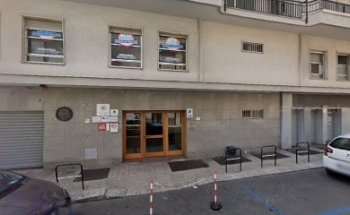 International Meeting Point
