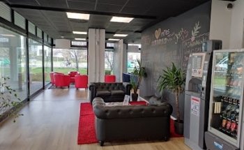 My English School Reggio Emilia