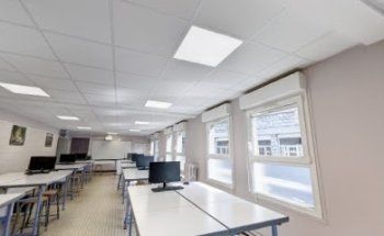 Collège Notre-Dame