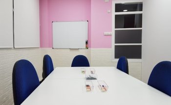 Ester's Academy