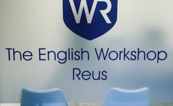 The English Workshop Reus | Acadèmia d'anglès