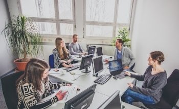 ttg team training GmbH - Coaching, Schulung und Beratung