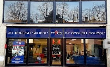 My English School Rimini