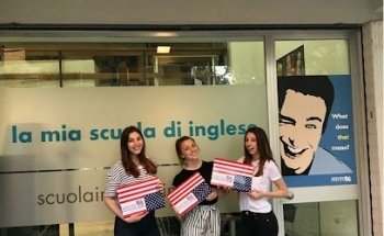 International English Centre Rimini