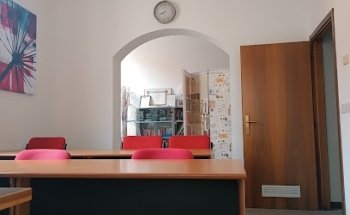 BIA| Scuola di Inglese