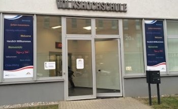 Volkshochschule der Hanse- und Universitätsstadt Rostock