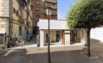 Morgan School Salerno