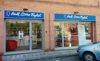 Wall Street English Siracusa