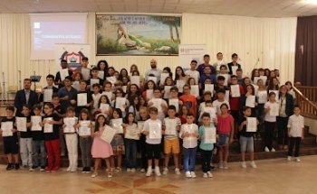 The Kingdom School