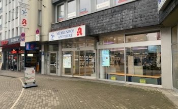 Lernstudio Barbarossa Solingen