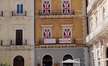 ABC English School Taranto