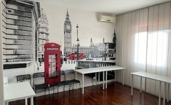 British Institutes Taranto