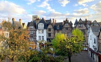 Tours Langues