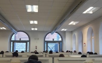 Centro Linguistico di Ateneo
