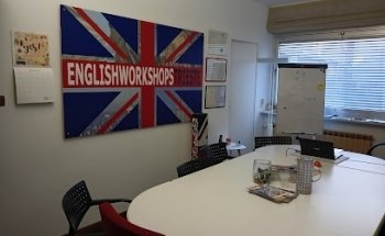 English Workshops Trieste