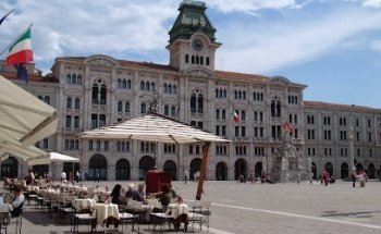 Piccola Università Italiana - Le Venezie