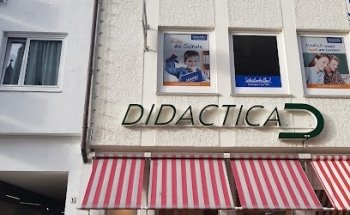 Didactica Superlearning Institut/ Schülernachhilfe
