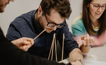 Interlingua Formazione