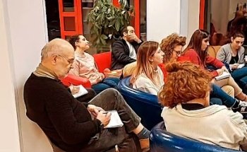 My English School Vicenza