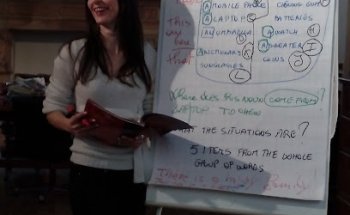 CrossRoad Personal English & Italian