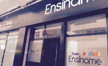 Ensiname