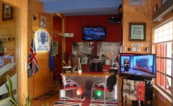 British Heritage