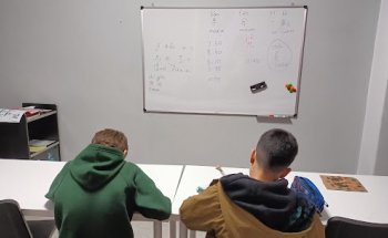Fú Idiomas
