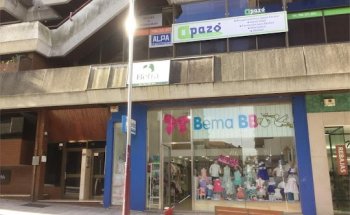 Academia Pazó