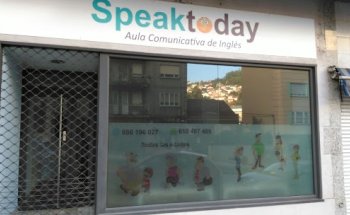SpeakToday