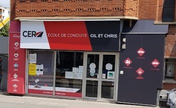 CER GIL ET CHRIS