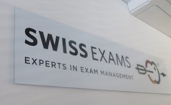 Cambridge Exams, Linguaskill, IELTS, German Goethe Exams provided by Swiss Exams