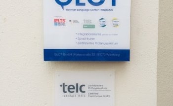 Sprachschule GLCT GmbH Würzburg