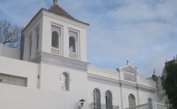 Escuela Oficial de Idiomas Alcalá de Guadaíra