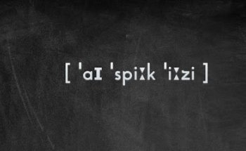ispeakezy