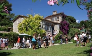Centre International D'Antibes