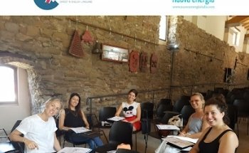 Dr. Lorenza Parigi - English Academy