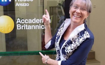 Accademia Britannica - IH Arezzo