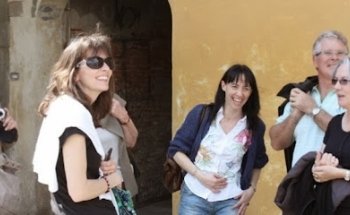 Italian Culture Arezzo