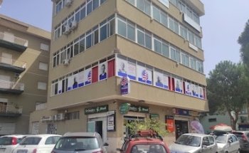 Maria Ficano - English Centre