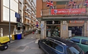 Morgan School Bisceglie