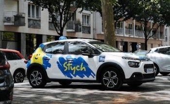 Stych Auto École Bourges