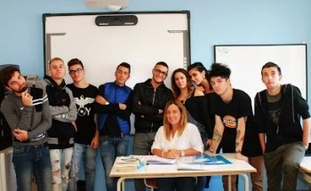 Istituto Paritario Arcadia - Università - Lingue - Informatica
